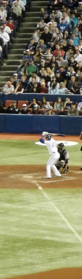 GO Toronto Blue Jays!